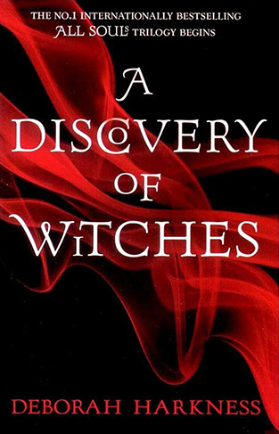 A Discovery of Witches